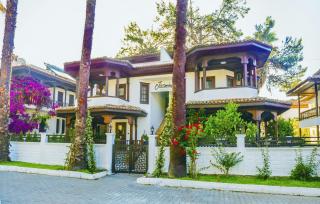 Jasmine Suites Akyaka - Ula - 8