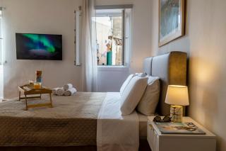 Palazzo Corfu Suite - - 4