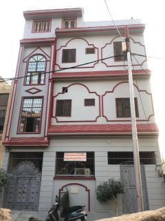 Anand dham - Jāmb - 1