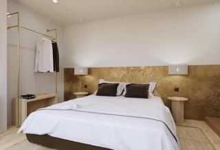 MiHotel Le Gourguillon - Lyon - 7