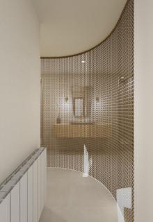 MiHotel Le Gourguillon - Lyon - 3