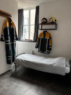 De Oude Brandweerkazerne 4 persoons 2 kamer appartement - Kaatsheuvel - 6