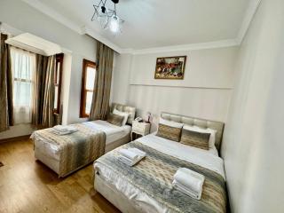 Rosalie Palace - Estambul - 6