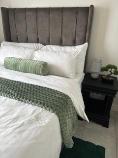 Cozy nest apartment - 7