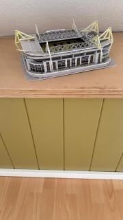 Apartment über 2 Etagen nahe BVB-Stadion und Westfalenhallen - Dortmund - 2