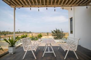 5BR Villa Large Kitchen, Spacious Living Room,BBQ - Da Nang - 8