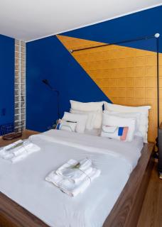 Môss - Beautiful Living in the Heart of Athens - Atene - 6
