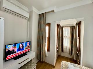 Rosalie Palace - Estambul - 9