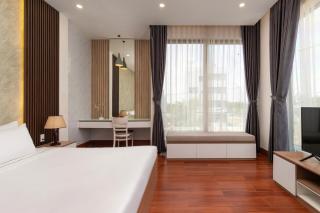 5BR Villa Large Kitchen, Spacious Living Room,BBQ - Da Nang - 1