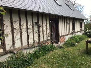 Gîte des tournesols - Écaquelon - 0