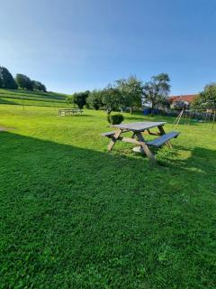 Au p'tit bonheur vosgien - 2