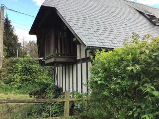 Gîte des tournesols - Écaquelon - 6