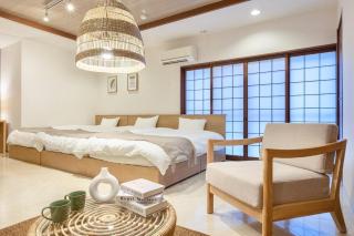 akari house - Osaca - 0