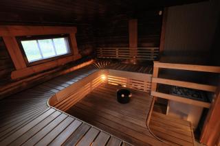 Hotelli Heimari - Mikkeli - 4