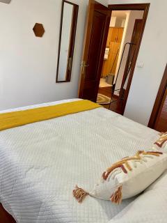 Apartamento Cardenal Monforte - Monforte de Lemos - 4