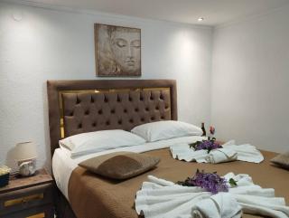 Mema Apartment - Limenaria - 8