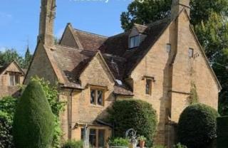 King Inas Palace - 9