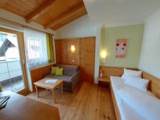 Hotel Enzian - 2