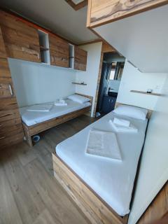 Mobile home Sparkle TT - Klenovica - 3
