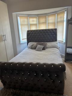 Guest house double room - West Bromwich - 9