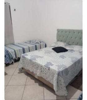 Apto na Siqueira Campos, centro - 2