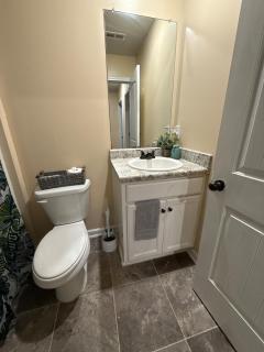 3bed townhouse in McDonough GA - 9