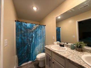 3bed townhouse in McDonough GA - McDonough - 1