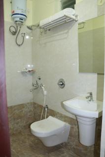 Ramnivas Hotel - Pūdimadaka - 4