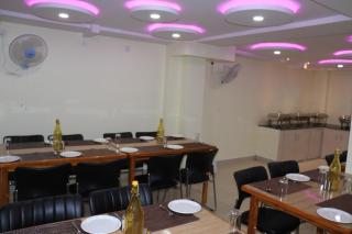 Ramnivas Hotel - Pūdimadaka - 3