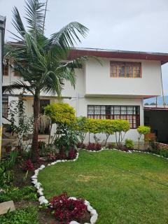 Elfen hospedaje familiar - Oxapampa - 7