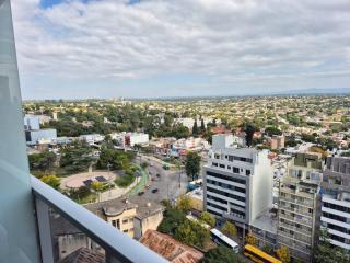 Betania Plaza Premium, Piso17 - BY INMOVE TEMPORARIOS - Córdova - 7