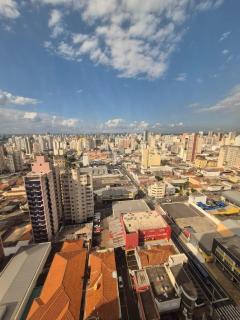 Lindo Apto Flat Aconchegante e Mobiliado em Campinas !!! - 7