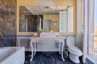 Le Metropole Luxury Heritage Hotel Since 1902 by Paradise Inn Group - Alessandria d'Egitto - 8