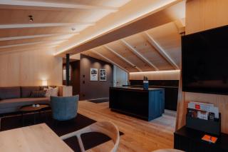 Hotel Austria - 3