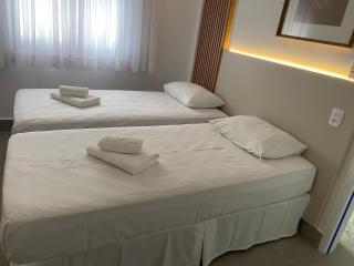Apartamento no centro da cidade - 5