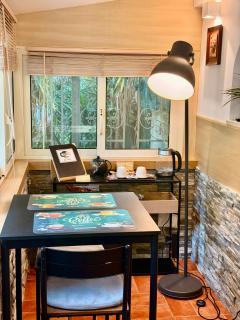 Vatican Staircase - Rome - 6