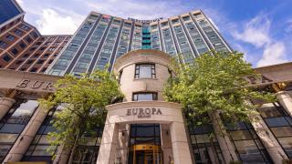 Europa Hotel - Belfast - 0