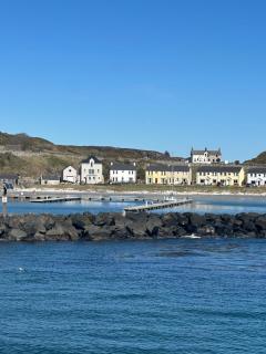 Church Bay House Rathlin - Rathlin Island - 6