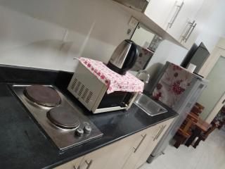 MOA Sea Residences Condotel - Sampong - 8