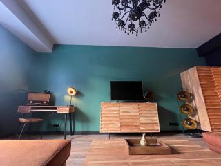 Apartment Riga Purvciems - Riga - 8