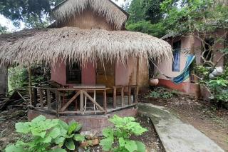 Bamboo Hut Resort and Restaurant - - 3
