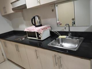 MOA Sea Residences Condotel - Sampong - 2