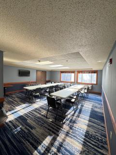 AmericInn by Wyndham Baldwin - Baldwin - 5