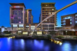 Luxury Penthouse -Crystal Towers - Kaapstad - 9
