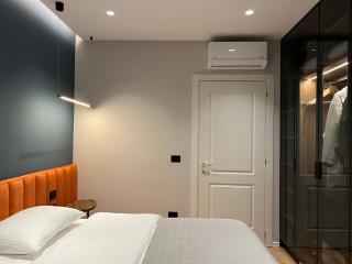 New Chic Apartment, Central - Tirana - 7
