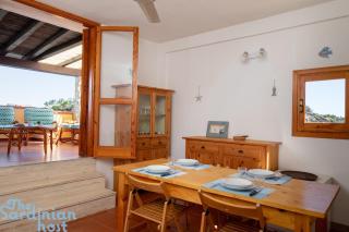 Terrazza Smeralda-Porto Rotondo Sea view-free parking - Porto Rotondo - 1