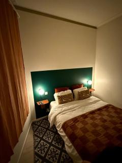 Appartement ARTY avec patio - Nimes - 2