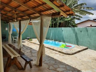 Quarto casal sossego e paz - 0