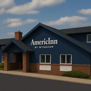 AmericInn by Wyndham Baldwin - Baldwin - 0