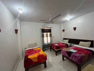 sunset guest house - Assuan - 8